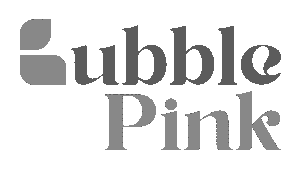 Bubble Pink