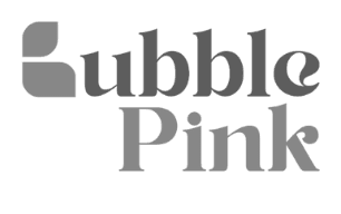 Bubble Pink