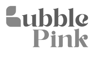 Bubble Pink