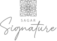 Sagar Signature