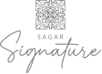 Sagar Signature